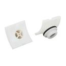 GROHE StarLight Chrome Check Insert (Pack of 2) 