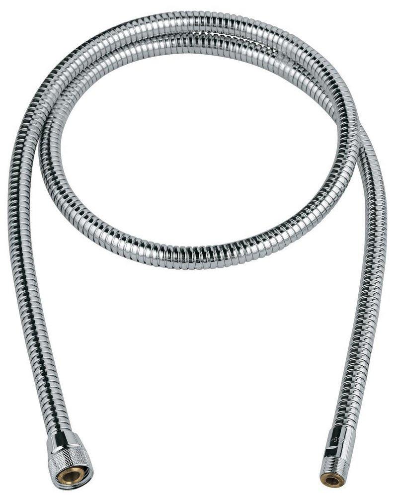 GROHE StarLight® Chrome Pull Out Spray Repair Hose 