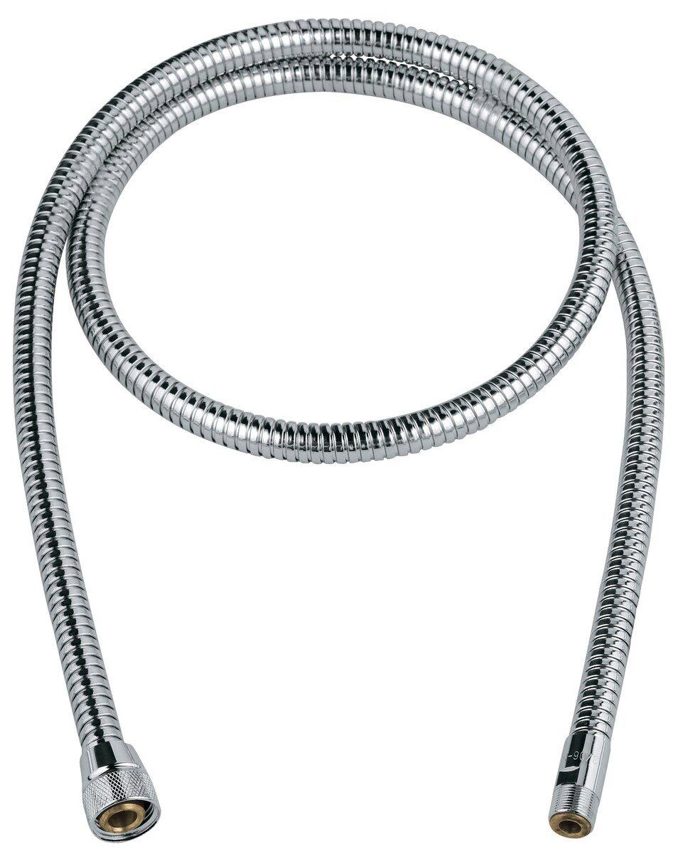 GROHE StarLight Chrome Pull Out Spray Repair Hose 