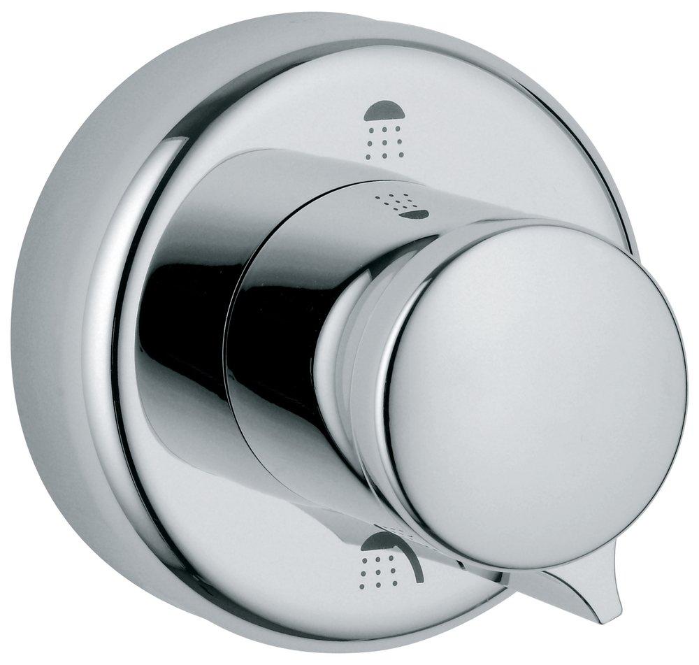 GROHE Chrome @ *CVR* DIV ESC 19 903 