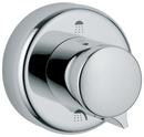 GROHE Chrome @ *CVR* DIV ESC 19 903 