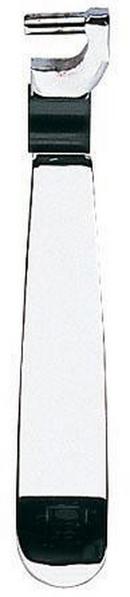 GROHE StarLight&reg; Chrome 4 in. Lever 