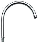 GROHE Chrome @ Lead Law Compliant Not Certified Spout For 33 877 