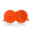 Plastic Fire Department Connection 