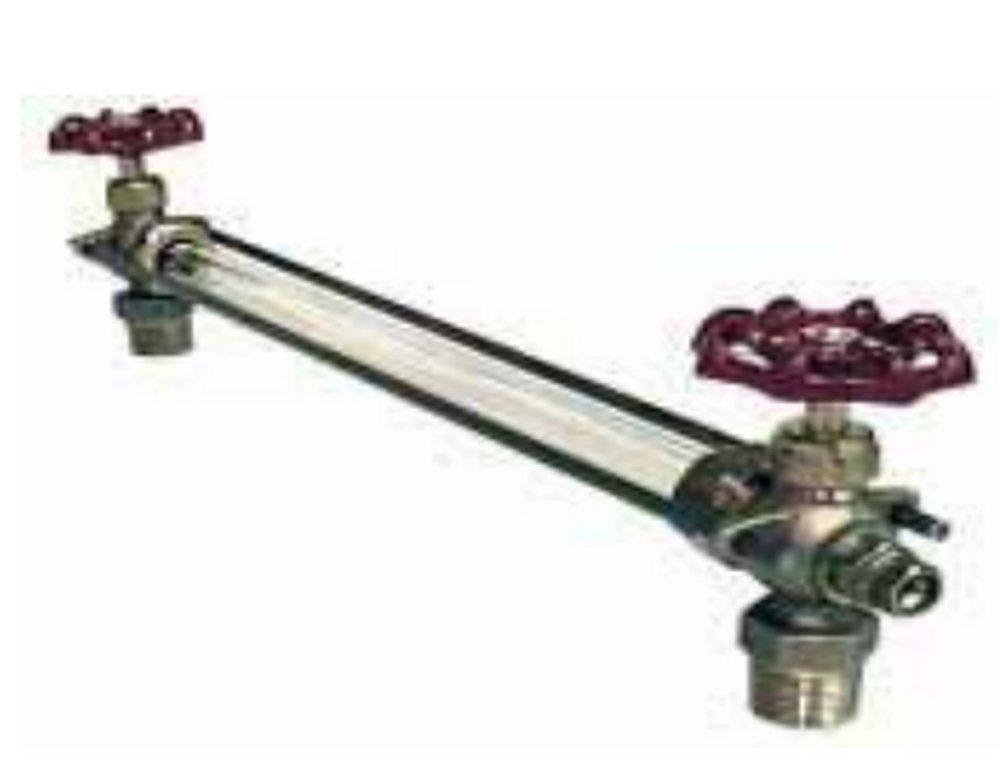 Wal-Rich Boiler Gauge Set 