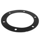 Rubber Round Cover Plate Gasket