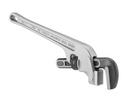 RIDGID Grey 18 in. Aluminum End Pipe Wrench 