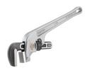 2-1/2 x 18 in. Aluminum End Pipe Wrench