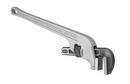 RIDGID 24 in. Aluminum End Pipe Wrench 