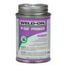 4.8 oz PVC Purple Primer
