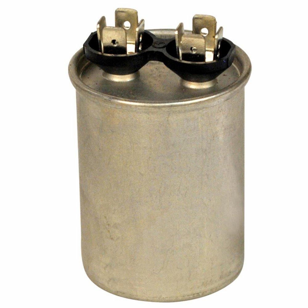 MARS 80 mfd Run Capacitor 