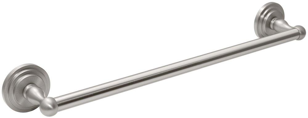 Gatco Satin Nickel 18 in. Towel Bar 