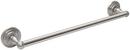 Gatco Satin Nickel 18 in. Towel Bar 