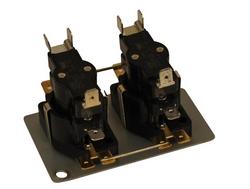 24V 4 Switch Heat Sequencer