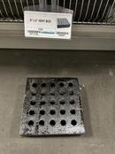 Fox Foundry & Supply 6 in. Vent Box 