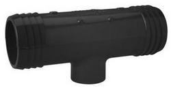 1 in. Insert x FPT Straight PVC Tee