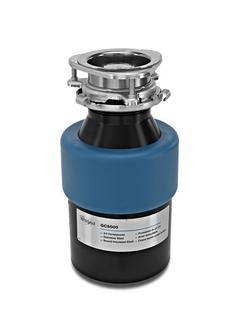 3/4 hp Continuous Feed Garbage Disposal