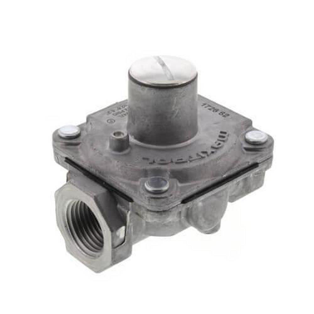 Maxitrol Aluminum NPT Gas Regulator Valve 