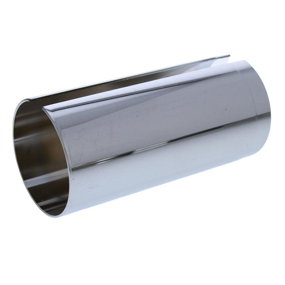 Jones Stephens Chrome Plated 4-3/4 in. Brass Extension 