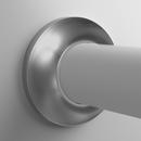 Jones Stephens Chrome Plated 1/2 in. Steel Escutcheon 