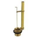 Douglas Brass Flush Valve 