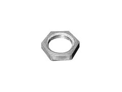 Jones Stephens B10080 Hex locknut