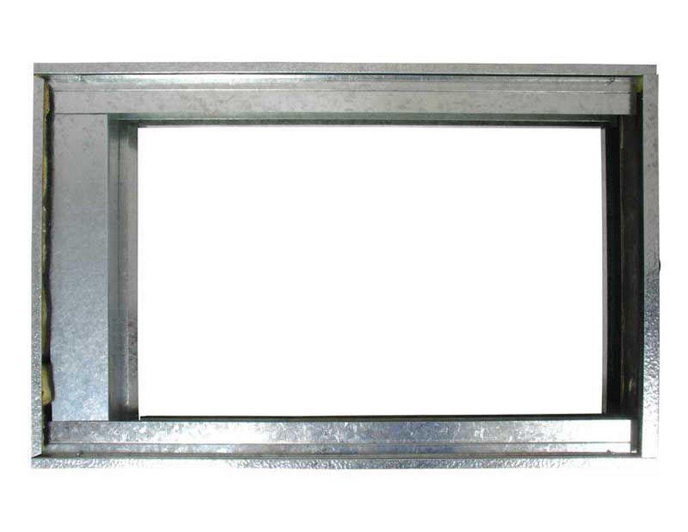 McDaniel Metals Filter Housing 