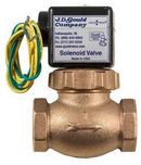 J D Gould 1/2 in. Solenoid Valve 