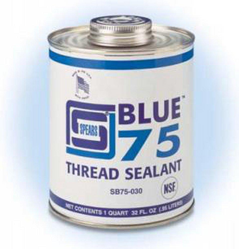 Spears&reg; Manufacturing Company Blue Pipe Joint Compound 