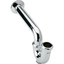 Elkay Polished Chrome Brass P-Trap 