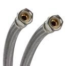 Fluidmaster Stainless Steel Dishwasher Connector 