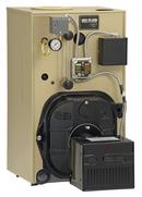 Weil Mclain Commercial and Residential Water/Steam Boiler Oil 