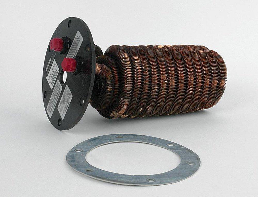 New Yorker Boiler 5 GPM Coil with Gasket Ferguson