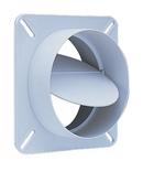 Deflecto White Draft Blocker 