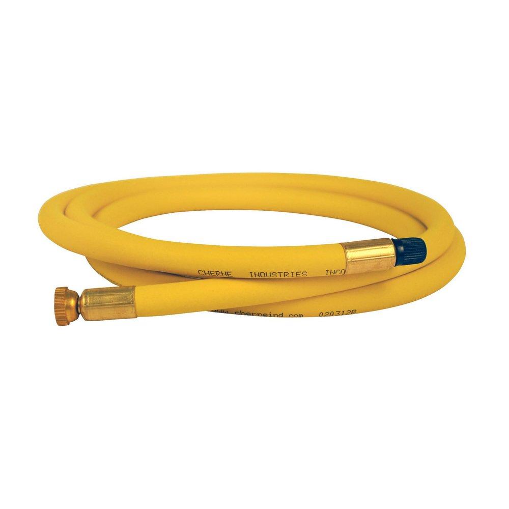 Cherne Yellow 100 psi Hose Extension 