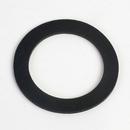 Power Dynamics 1/8 in. 300# Rubber Tab Flat Face Gasket 