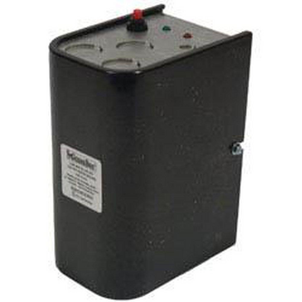 ITT-McDonnell & Miller 15 psi Electronic Low Water Cut-Off with Manual Reset 