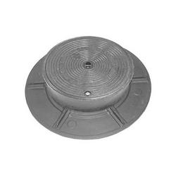 36 in. Monitor Flange