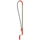 General Pipe Cleaners Silver Closet Auger with Regular Head