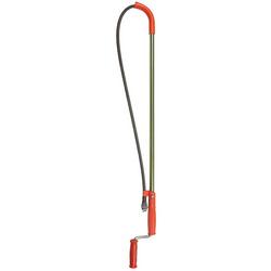 3 ft. Closet Auger with Regular Head