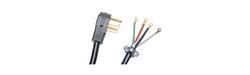 30 Amp 4 ft. Appliance Cord