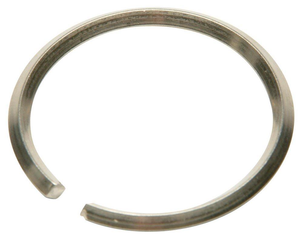 Zurn Satin Stainless Tailpiece Locking Ring 