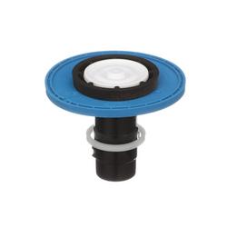 3.5 gpf Diaphragm Assembly for Closet Flush Valves in Repair Kit in Blue