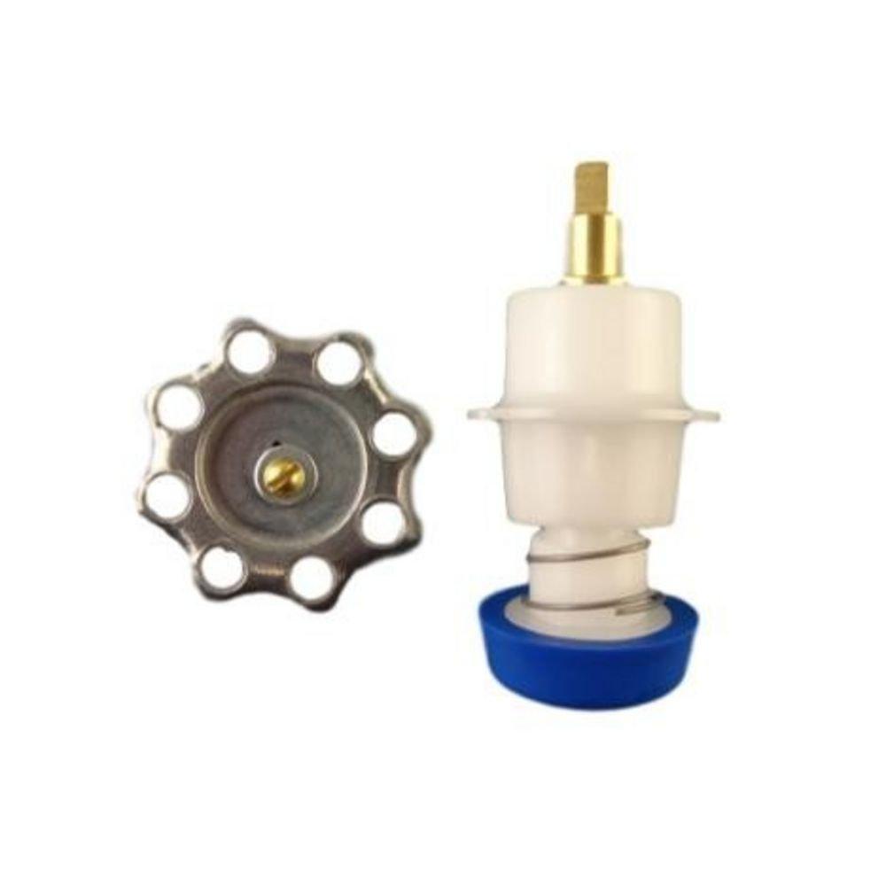 1 WH Stops Replacement Kit in Blue 