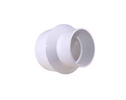 12 X 8 PVC Sewer Solvent Weld Bushing