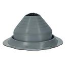 Water-Tite Rubber 9-1/4 in. Roof Flashing 