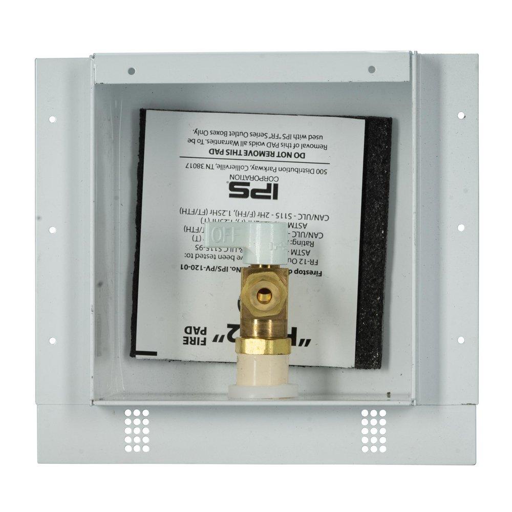 Water-Tite Rubber 9-1/4 in. Roof Flashing 