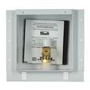 Water-Tite Rubber 9-1/4 in. Roof Flashing 