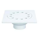 AB & A&trade; Bell Trap Drain with Outlet 