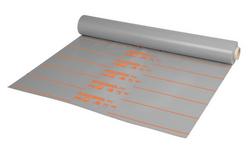 72 in x 600 in Plastic Shower Pan Liner